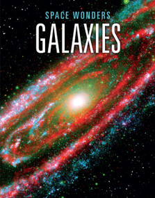 Galaxies - 9781645825272 by Joanne Mattern, 9781645825272