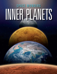 Inner Planets by Joanne Mattern, 9781645825289