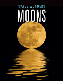 Moons - 9781645825296 by Joanne Mattern, 9781645825296