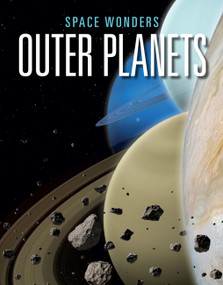 Outer Planets by Joanne Mattern, 9781645825302