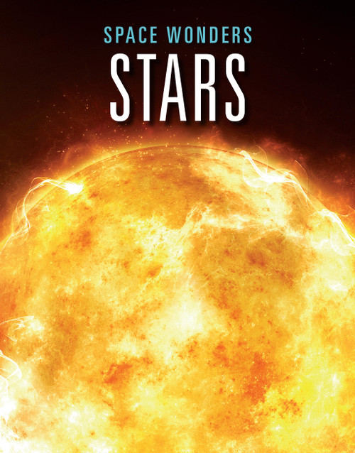 Stars - 9781645825319 by Joanne Mattern, 9781645825319