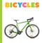 Bicycles by Lori Dittmer, 9781682779781