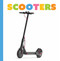 Scooters - 9781682779804 by Lori Dittmer, 9781682779804