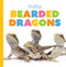 Baby Bearded Dragons by Laura K. Murray, 9781682779835