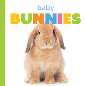 Baby Bunnies - 9781682779842 by Laura K. Murray, 9781682779842
