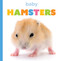 Baby Hamsters by Laura K. Murray, 9781682779866