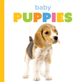 Baby Puppies by Laura K. Murray, 9781682779880