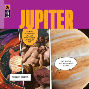 Jupiter - 9781682779903 by Quinn M. Arnold, 9781682779903