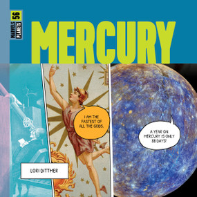 Mercury - 9781682779927 by Lori Dittmer, 9781682779927