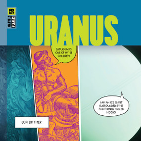 Uranus - 9781682779958 by Lori Dittmer, 9781682779958