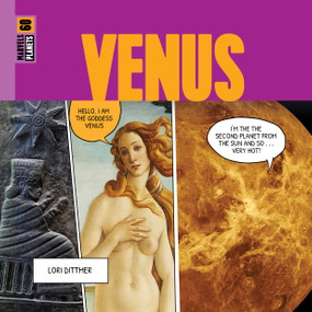 Venus - 9781682779965 by Lori Dittmer, 9781682779965