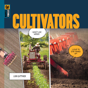 Cultivators - 9781682779989 by Lori Dittmer, 9781682779989