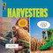 Harvesters - 9781682779996 by Lori Dittmer, 9781682779996