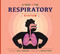 A Tour of the Respiratory System by Lisa J. Amstutz, Natalie Vilter, 9798892005272