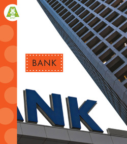 Bank - 9798892008891 by Susan Rose Simms, 9798892008891