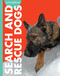 Curious about Search and Rescue Dogs by Cari Meister, 9798892009225
