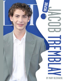 Jacob Tremblay by Mary Bleckwehl, 9798892009270