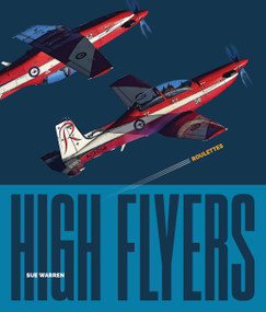 Roulettes by Sue Warren, 9798896800187