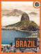 Brazil - 9798896800217 by Nell Musolf, 9798896800217