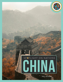 China - 9798896800224 by Nell Musolf, 9798896800224