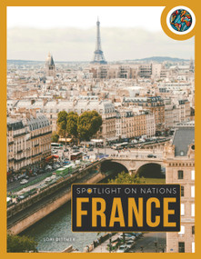 France - 9798896800231 by Lori Dittmer, 9798896800231