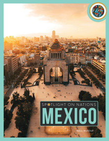 Mexico - 9798896800262 by Nell Musolf, 9798896800262