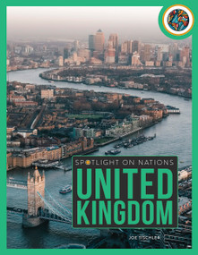 United Kingdom - 9798896800286 by Joe Tischler, 9798896800286