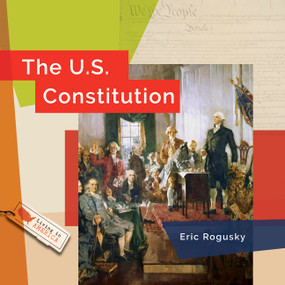 The U.S. Constitution - 9798896800682 by Eric Rogusky, 9798896800682