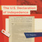 The U.S. Declaration of Independence by Eric Rogusky, 9798896800699
