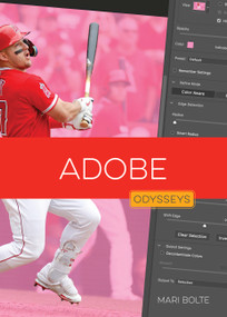 Adobe by Mari Bolte, 9798896800859