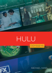 Hulu by Rachael Hanel, 9798896800873