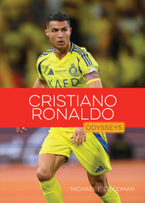 Cristiano Ronaldo - 9798896800910 by Michael E. Goodman