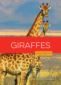 Giraffes - 9798896800996 by Nicole Helget, Andrea MacDonald, 9798896800996