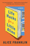Life Hacks for a Little Alien - 9780316576062 by Alice Franklin, 9780316576062