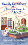 Deadly Derailment at Honeychurch Hall by Hannah Dennison, 9781408720684