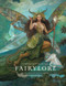 Fairylore (A Compendium of the Fae Folk) by Brittany Warman, Sara Cleto, 9781454958802