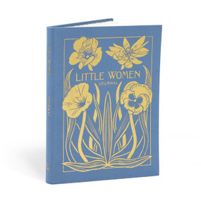 Little Women Journal by Union Square & Co., 9781454964308