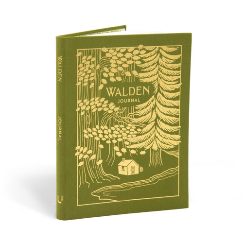 Walden Journal by Union Square & Co., 9781454964315