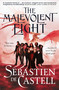 The Malevolent Eight by Sebastien de Castell, 9781529440935