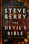 The Devil's Bible (A Cotton Malone Novel) - 9781538779217 by Steve Berry, 9781538779217