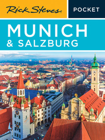 Rick Steves Pocket Munich & Salzburg - 9781641716871 by Rick Steves, Gene Openshaw, 9781641716871