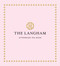 The Langham Afternoon Tea Book by The Langham, Michel Roux Jr., 9781805701408