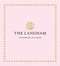 The Langham Afternoon Tea Book by The Langham, Michel Roux Jr., 9781805701408