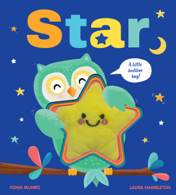 Star (A little bedtime hug!) by Fiona Munro, Laura Hambleton, 9781805702511