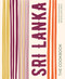 Sri Lanka (The Cookbook) by Prakash K Sivanathan, Niranjala M Ellawala, 9781836008200
