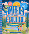 America The Beautiful - 9781836008774 by Wide Eyed Editions, Jill De Haan, 9781836008774