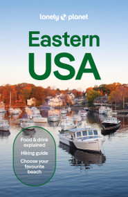 Lonely Planet Eastern USA - 9781837584215 by John Garry, Ann Babe, Mary Fitzpatrick, Jesse Scott, Regis St Louis, Karla Zimmerman, 9781837584215