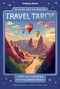 Lonely Planet Travel Tarot (A Deck and Guidebook for the Journeys Ahead) by Jeff Hinshaw, MUTI, 9781837586967