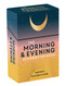 The Morning and Evening Affirmation Deck (Inspiration from Dawn to Dusk) by Summersdale Publishers, 9781837997459