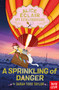 Alice Éclair, Spy Extraordinaire: A Sprinkling of Danger by Sarah Todd Taylor, 9798887772318
